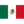 Mexico flag