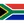 South Africa flag