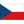 Czech Republic flag