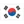 South Korea flag