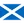 Scotland flag